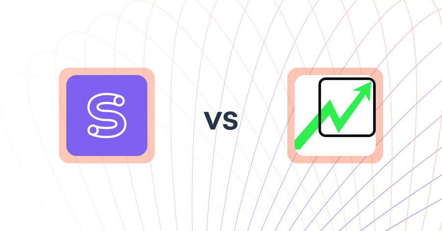 Shopify Upsell and Cross-sell Apps: Shopcast: Product Recommender vs Addon Checkbox Order Bump