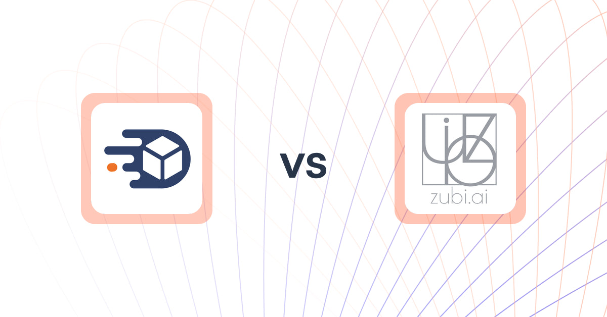 Shopify Upsell and Cross-sell Apps: TrackMage: Tracking & Upsells vs Merchandise, Bundle & Upsell