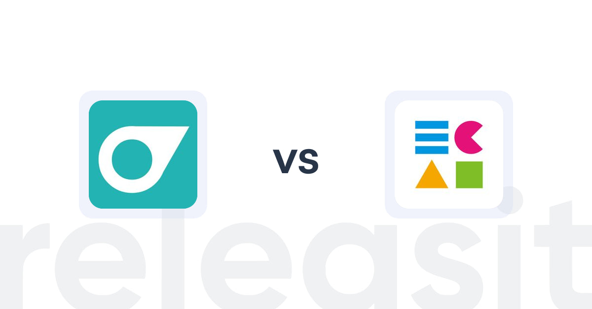 Shopify Upsell and Cross-sell Apps: Aptioo: Upsell & Cross Sell vs ECAI