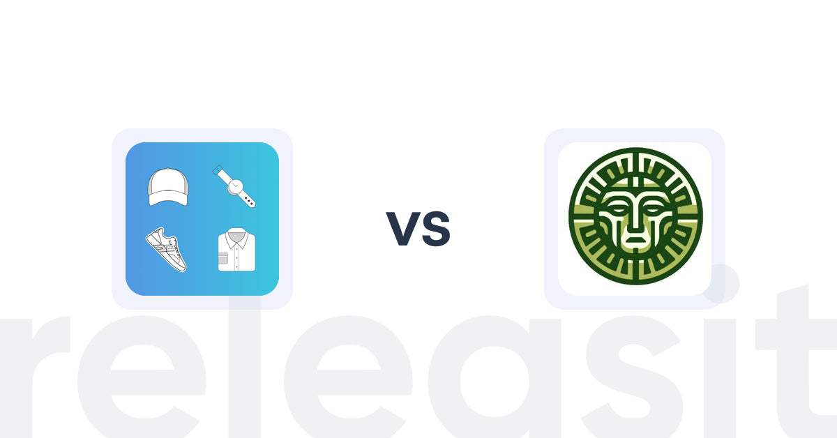 Shopify Upsell and Cross-Sell Apps: Advanced Shop the Look vs. Azteca ‑ AI Shopping Assistant