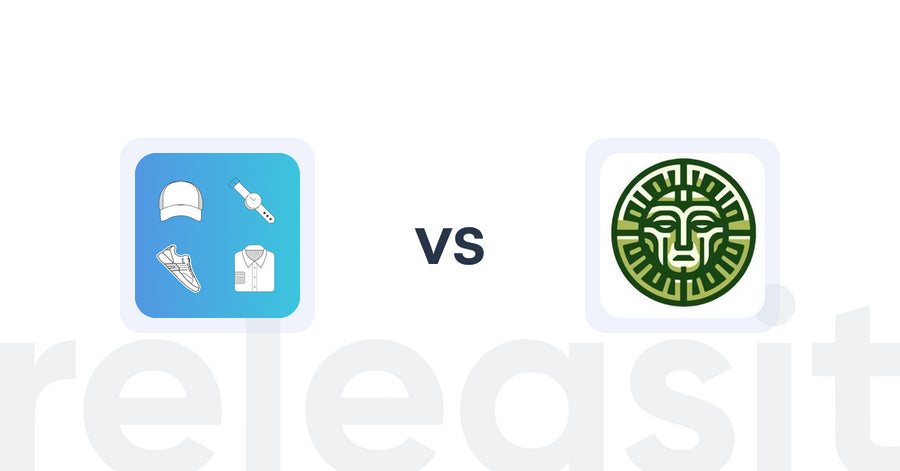 Shopify Upsell and Cross-Sell Apps: Advanced Shop the Look vs. Azteca ‑ AI Shopping Assistant