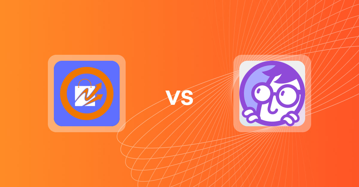 Shopify Upsell and Cross-sell Apps: Bagify ‑ Upsell & Cross sell vs Bundles & Upsell | PickyStory