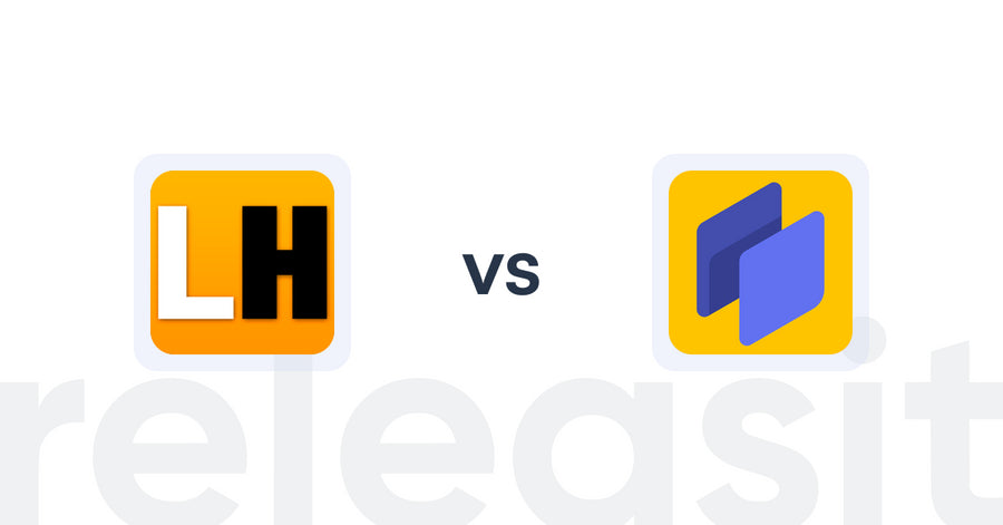 Shopify Upsell and Cross-sell Apps: LeadHit Behavioral Marketing vs SpurIT Sales Pop-up Discount