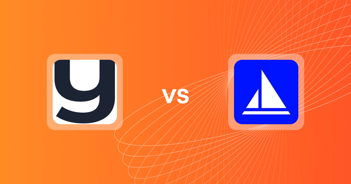 Shopify Upsell and Cross-sell Apps: Yugaa ‑ AI Chatbot vs Upsail – Cross & Upselling