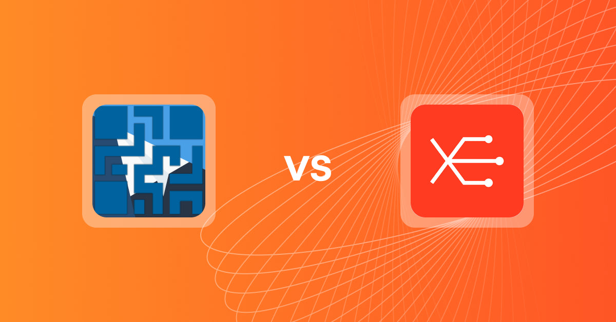 Shopify Upsell and Cross-Sell Apps: Turny Returns & Exchanges vs Cross Sell & Upsell by SSC