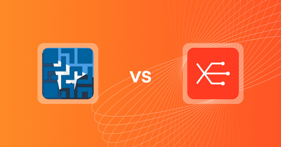 Shopify Upsell and Cross-Sell Apps: Turny Returns & Exchanges vs Cross Sell & Upsell by SSC