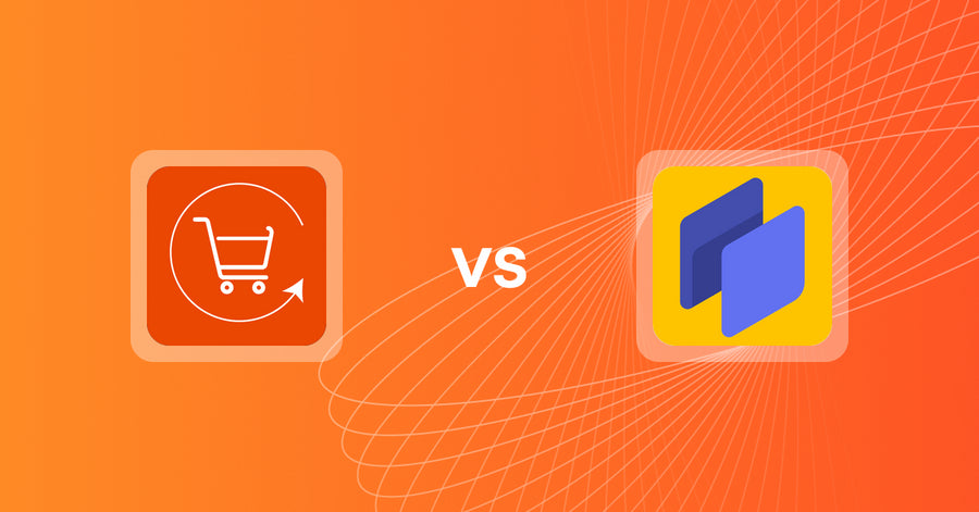 Shopify Upsell and Cross-sell Apps: Enorm Post Purchase Upsell Pro vs SpurIT Sales Pop‑up Discount