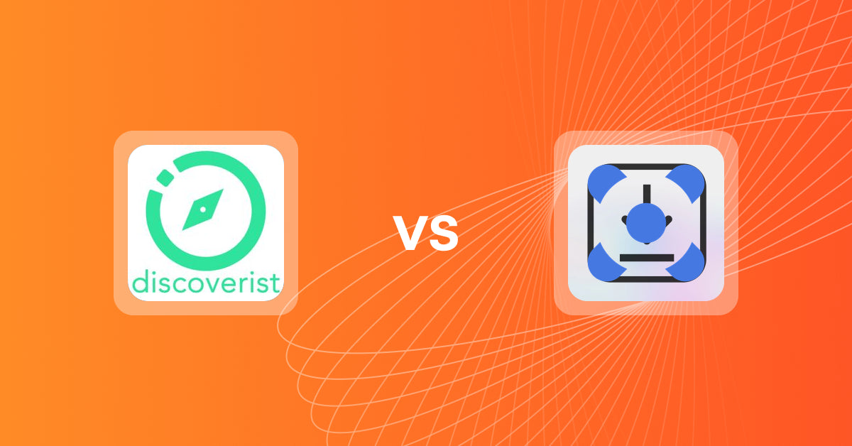 Shopify Upsell and Cross-sell Apps: Discoverist AI Recommendations vs XO Search & Recommendation
