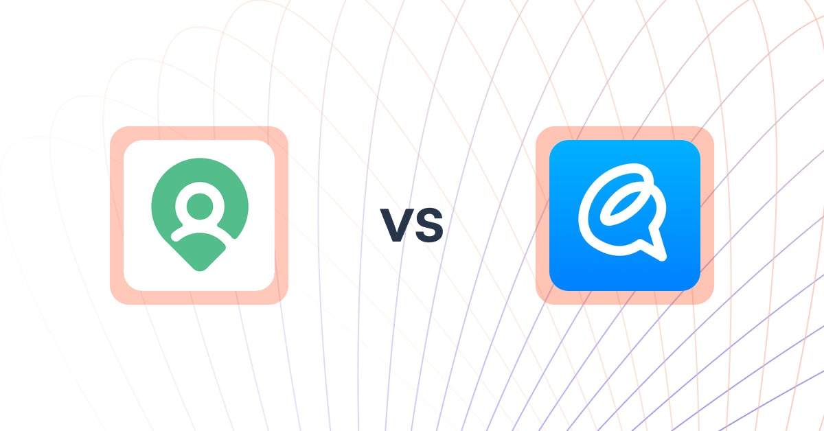 Shopify Upsell and Cross-sell Apps: Nearest.me ‑ BOPIS Experience vs Speakeasy Shoppable Videos