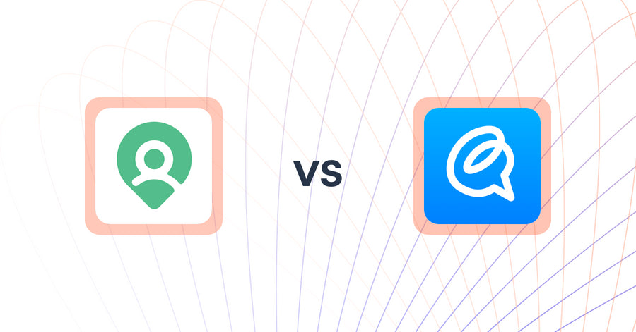 Shopify Upsell and Cross-sell Apps: Nearest.me ‑ BOPIS Experience vs Speakeasy Shoppable Videos
