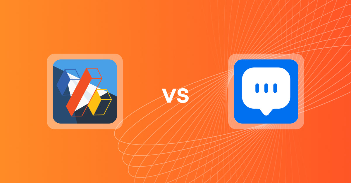 Shopify Upsell and Cross-sell Apps: Checkout Bricks vs Taggo: Chatbot AI & WhatsApp