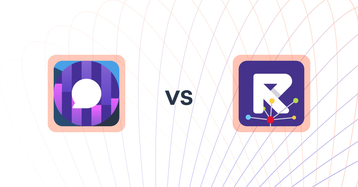 Shopify Upsell and Cross-sell Apps: iAdvize: AI Shopping Assistant vs Cross Sell Last‑Step Offers