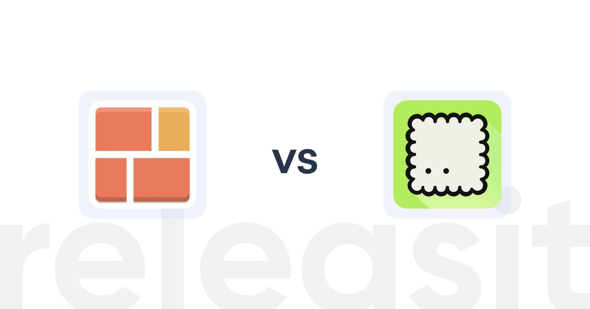 Shopify Upsell and Cross-sell Apps: Posstack Easy Content Builder vs. Biscuits Customizable Bundles