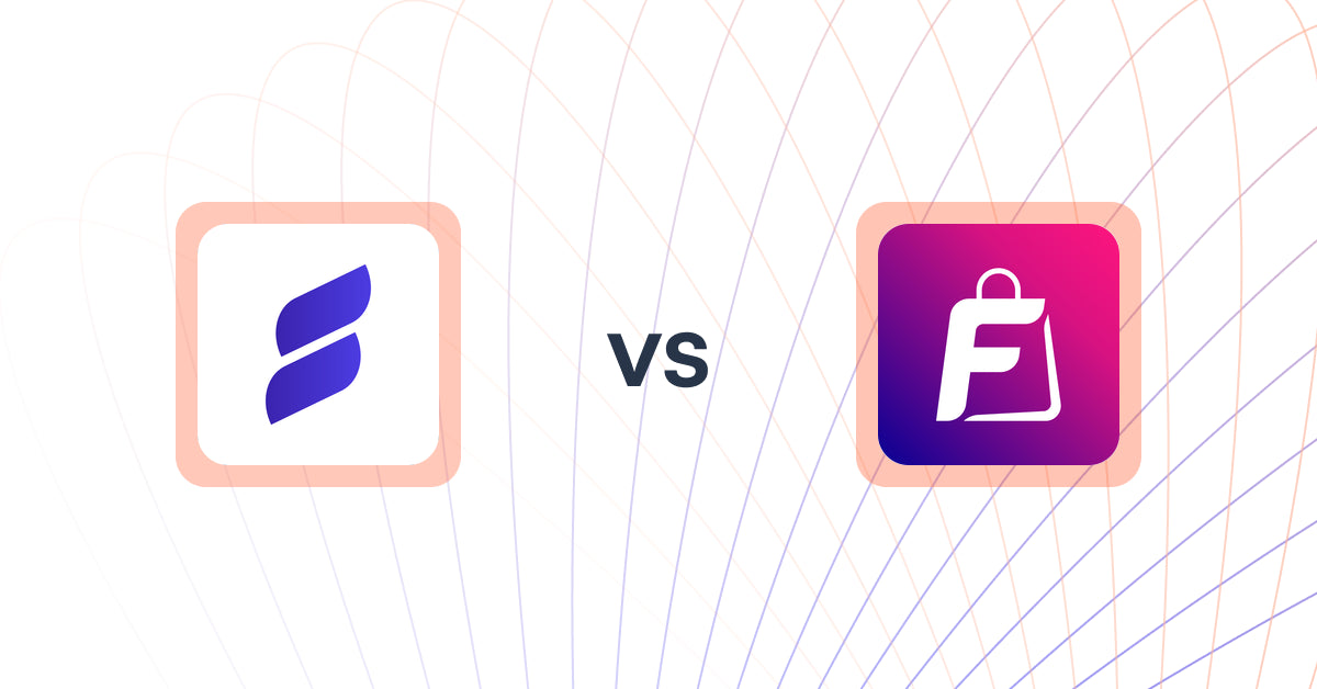 Shopify Upsell and Cross-Sell Apps: Searchspring vs FT: Frequently Bought Together