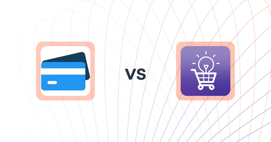 Shopify Upsell and Cross-sell Apps: AI Checkout Pro vs Product Recommendations Magic