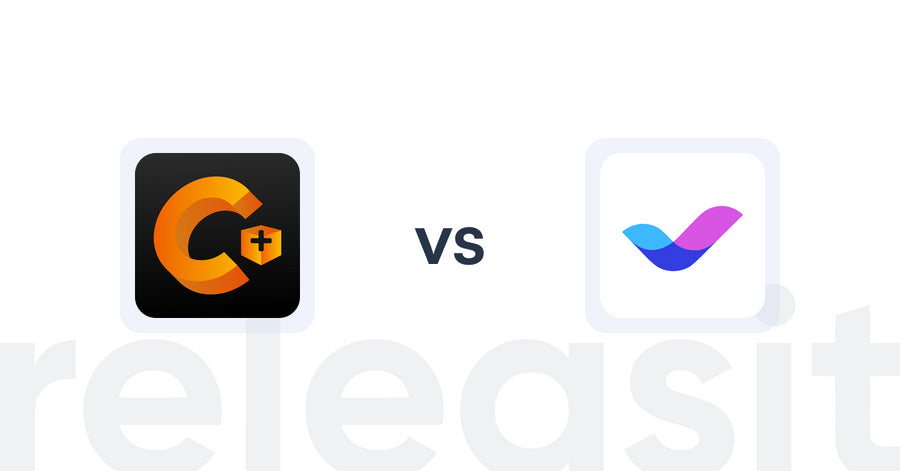 Shopify Upsell and Cross-sell Apps: Checkout Extensibility ‑ MT vs Veda Landing Page Builder
