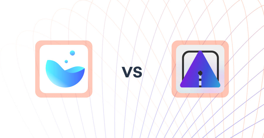 Shopify Upsell and Cross-sell Apps: Potions vs Conversion Booster, 2x Assured