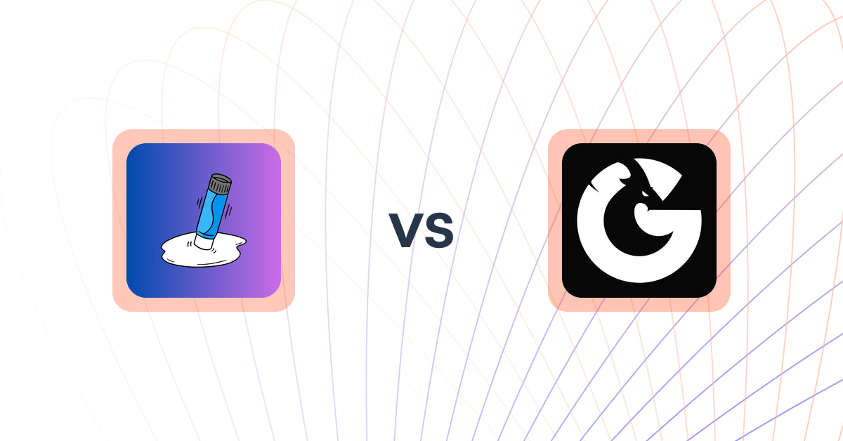 Shopify Upsell and Cross-Sell Apps: SupaSticky: Related Products vs GOAT COD Form, Upsells & OTP