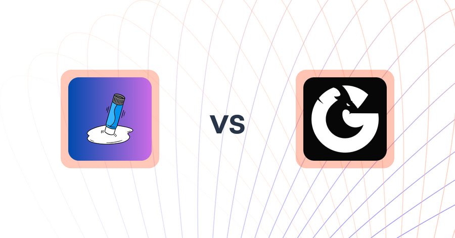 Shopify Upsell and Cross-Sell Apps: SupaSticky: Related Products vs GOAT COD Form, Upsells & OTP