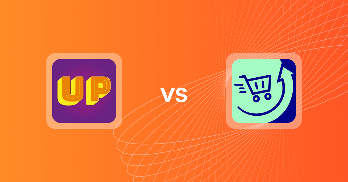 Shopify Upsell and Cross-sell Apps: UPsell Checkout Extension vs Checkout Switcher One‑Click