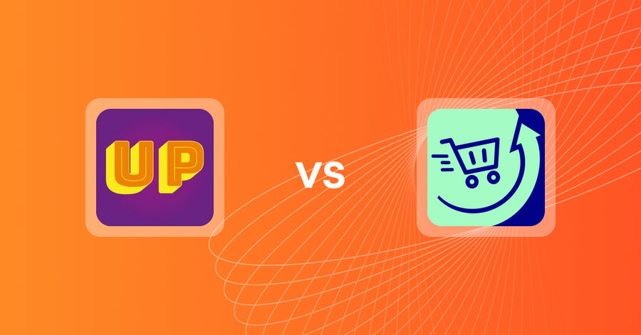 Shopify Upsell and Cross-sell Apps: UPsell Checkout Extension vs Checkout Switcher One‑Click
