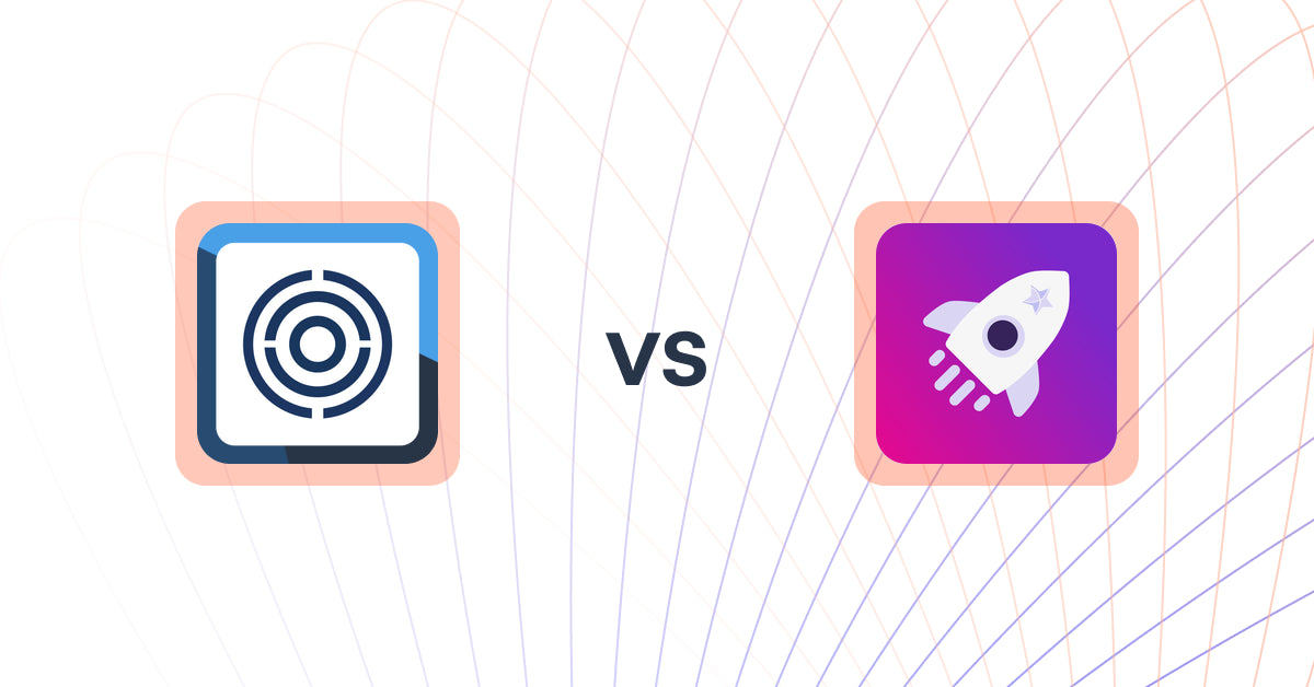 Shopify Upsell and Cross-sell Apps: Kainic vs AOV Booster ‑ Bundles & Upsell