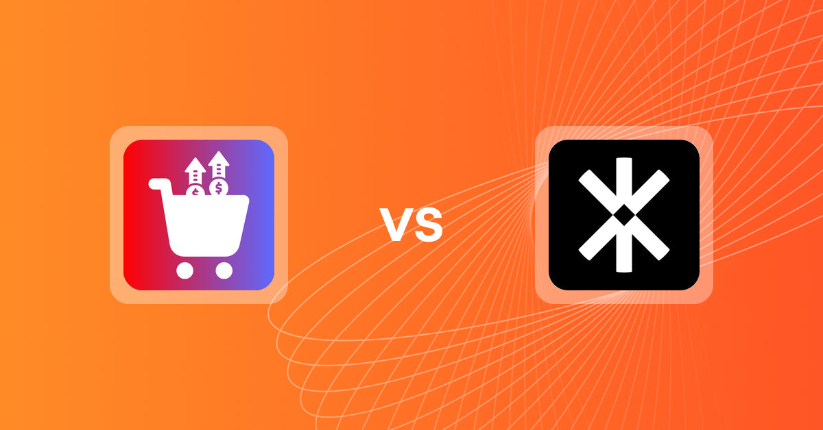 Shopify Upsell and Cross-sell Apps: Upsurge‑AI PostPurchase Upsell vs Systema AI