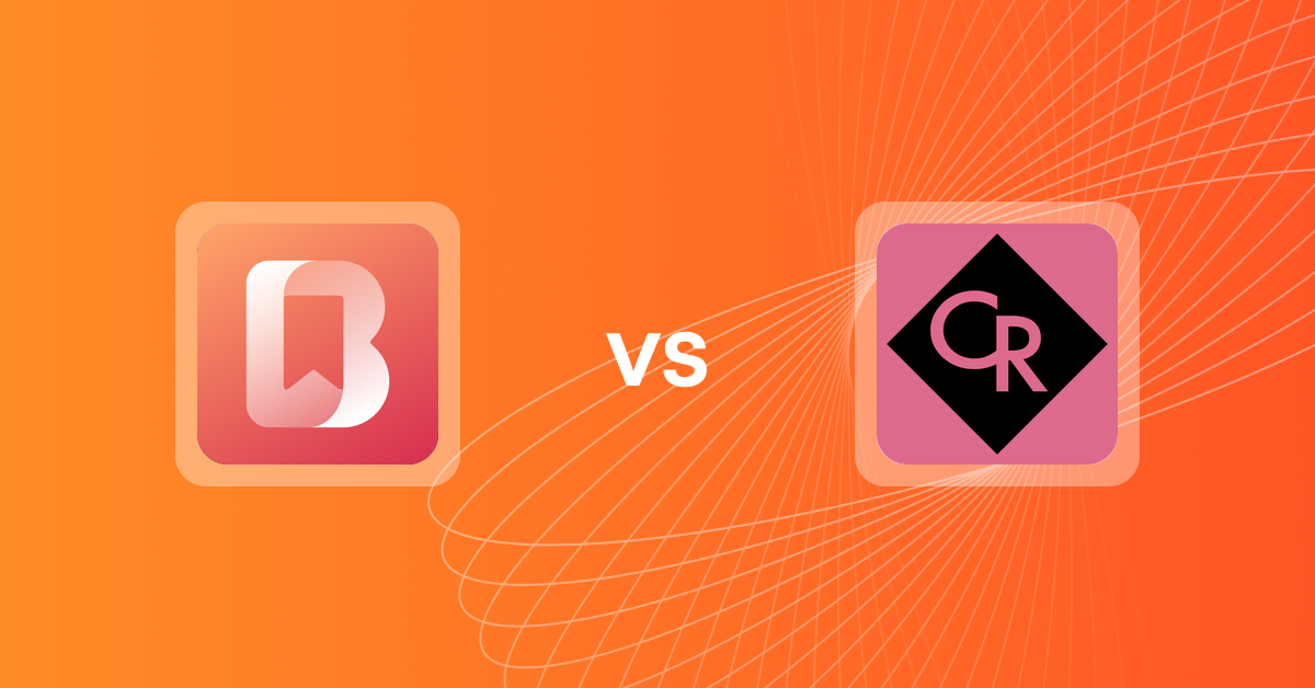 Shopify Upsell and Cross-sell Apps: Bon – Shop, Track and Discover vs CV Recommend