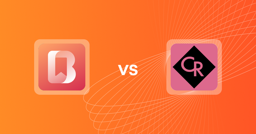 Shopify Upsell and Cross-sell Apps: Bon – Shop, Track and Discover vs CV Recommend