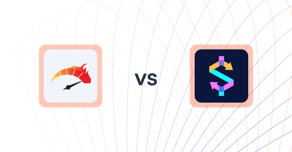 Shopify Upsell and Cross-sell Apps: Rock ‑ Upsell Products vs FloHo Discounts & Promotions