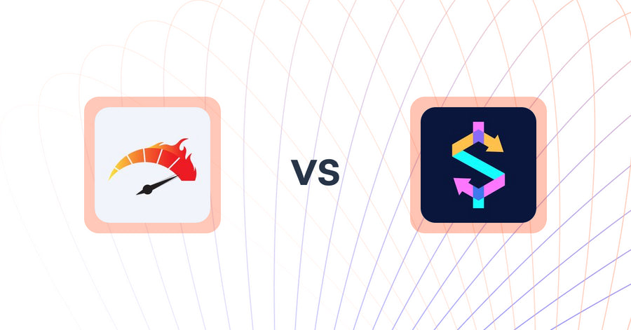 Shopify Upsell and Cross-sell Apps: Rock ‑ Upsell Products vs FloHo Discounts & Promotions