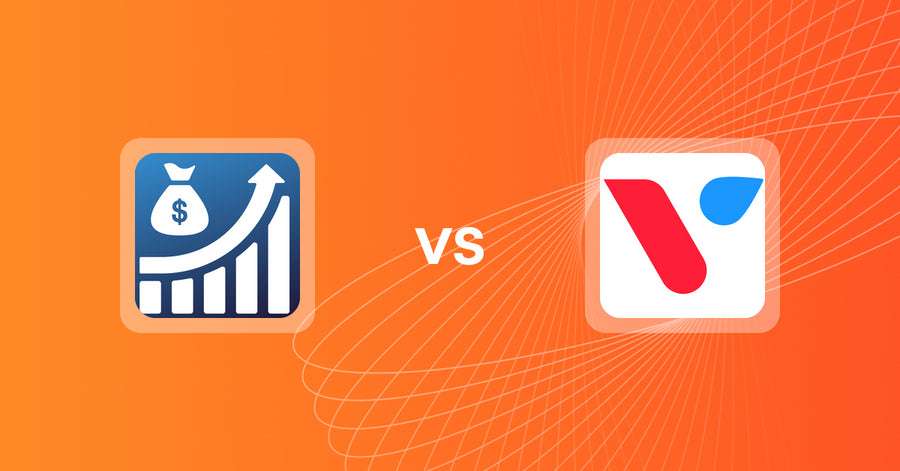 Shopify Upsell and Cross-Sell Apps: BuyMoreNow vs Verifast AI Sales Chatbot