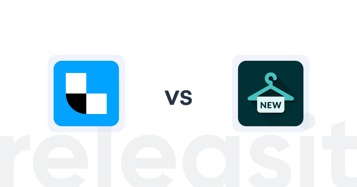 Shopify Upsell and Cross-Sell Apps: Last | Post‑purchase Upsell vs Recent Product by Saio