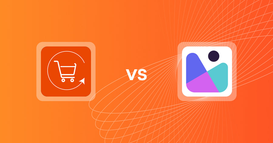 Shopify Upsell and Cross-Sell Apps: Enorm Post Purchase Upsell Pro vs Push Cart ‑ Add to Cart Upsell