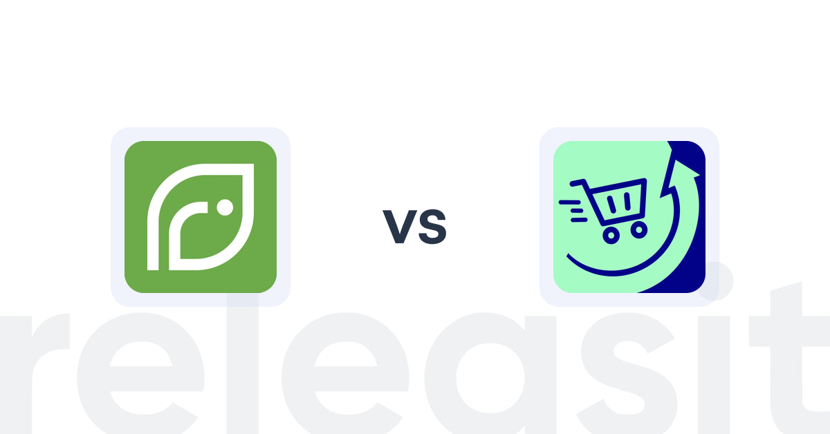 Shopify Upsell and Cross-sell Apps: ReCORE vs Checkout Switcher One‑Click