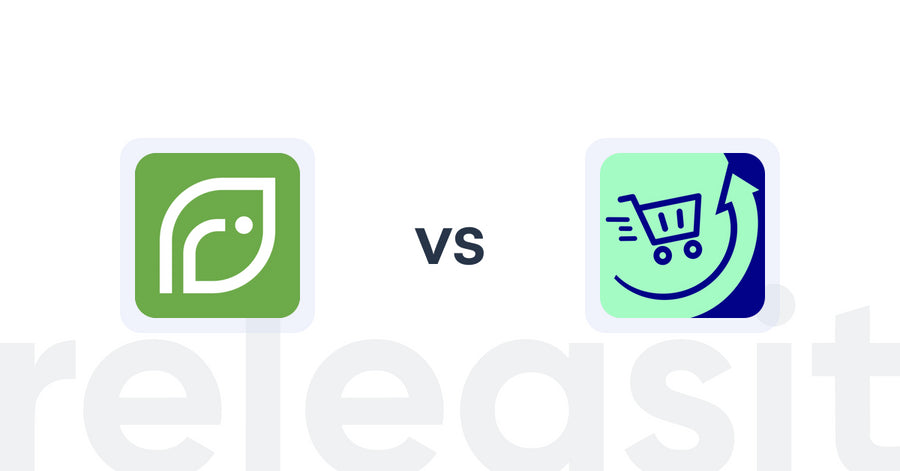 Shopify Upsell and Cross-sell Apps: ReCORE vs Checkout Switcher One‑Click