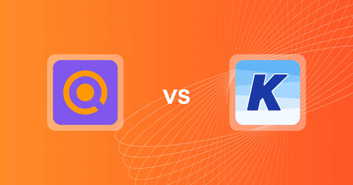 Shopify Upsell and Cross-sell Apps: You May Also Like Widget vs K: Cross Sell Related Products