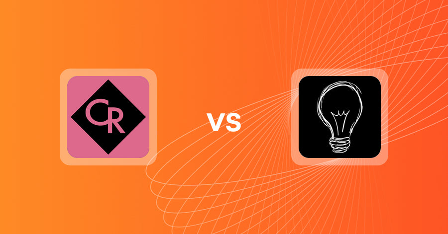 Shopify Upsell and Cross-Sell Apps: CV Recommend vs Checkout Sections & Upsell AI