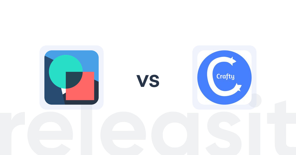 Shopify Upsell and Cross-sell Apps: involve.me vs. Product Recommendations‑Crafty