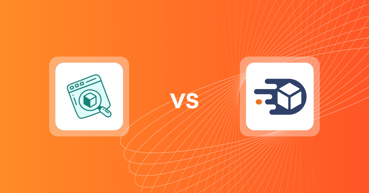 Shopify Upsell and Cross-sell Apps: EM Product Recommendation Quiz vs TrackMage: Tracking & Upsells