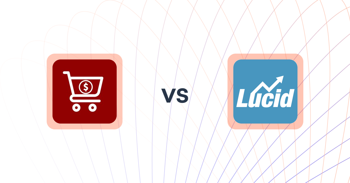 Shopify Upsell and Cross-Sell Apps: Cross Sell Upsell Master C1G vs. Smart Upsell & Cross‑Sell