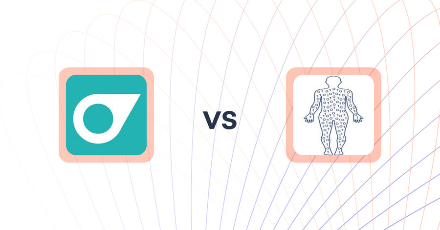 Shopify Upsell and Cross-sell Apps: Aptioo: Upsell & Cross Sell vs Fitnonce