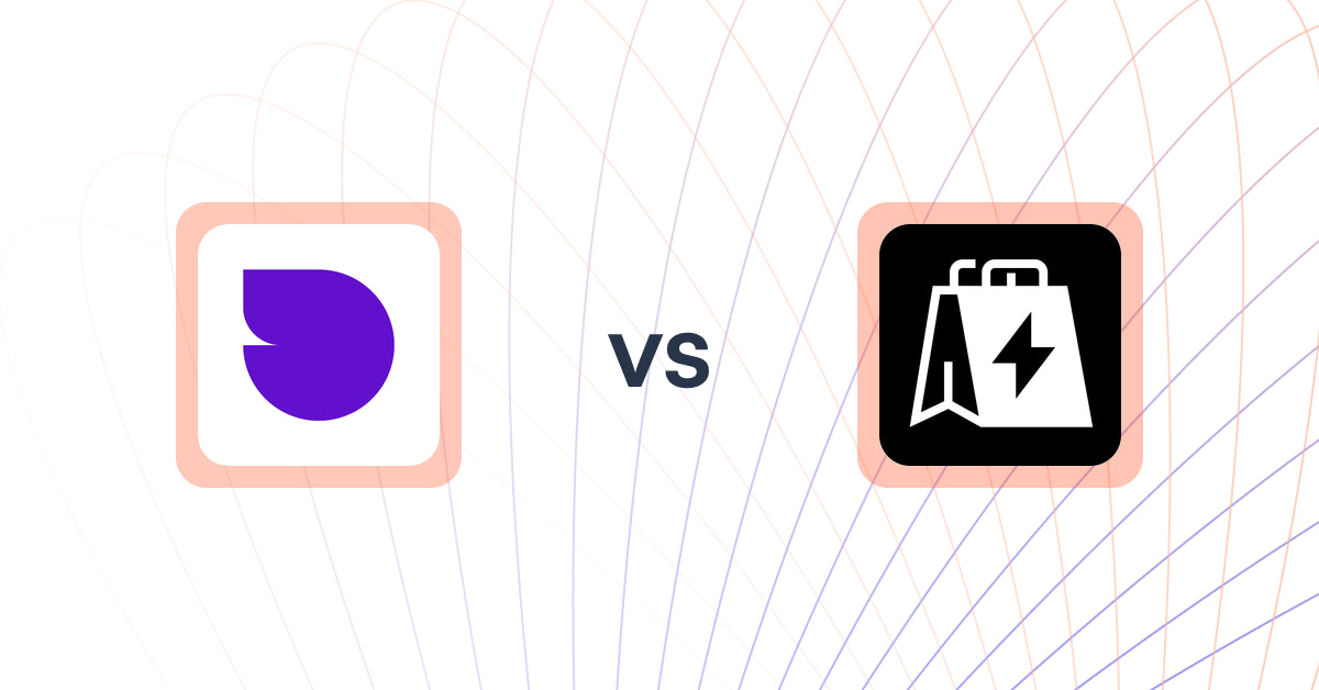 Shopify Upsell and Cross-sell Apps: Sendbird AI Chatbot vs Essential Free Shipping Upsell