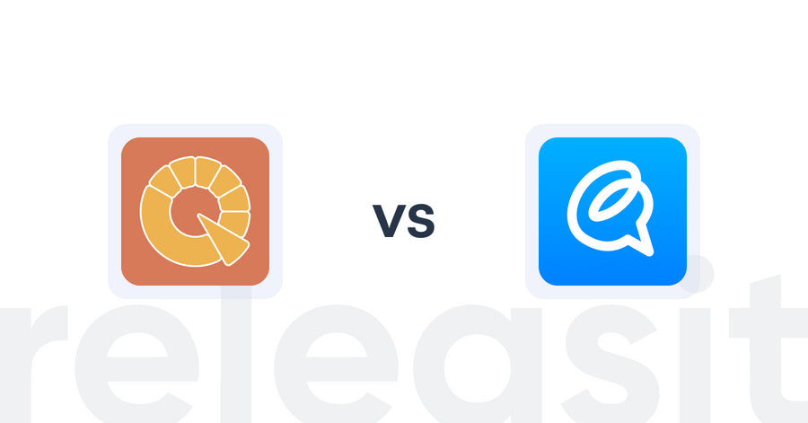Shopify Upsell and Cross-sell Apps: Appify: Power Quiz vs Speakeasy Shoppable Videos