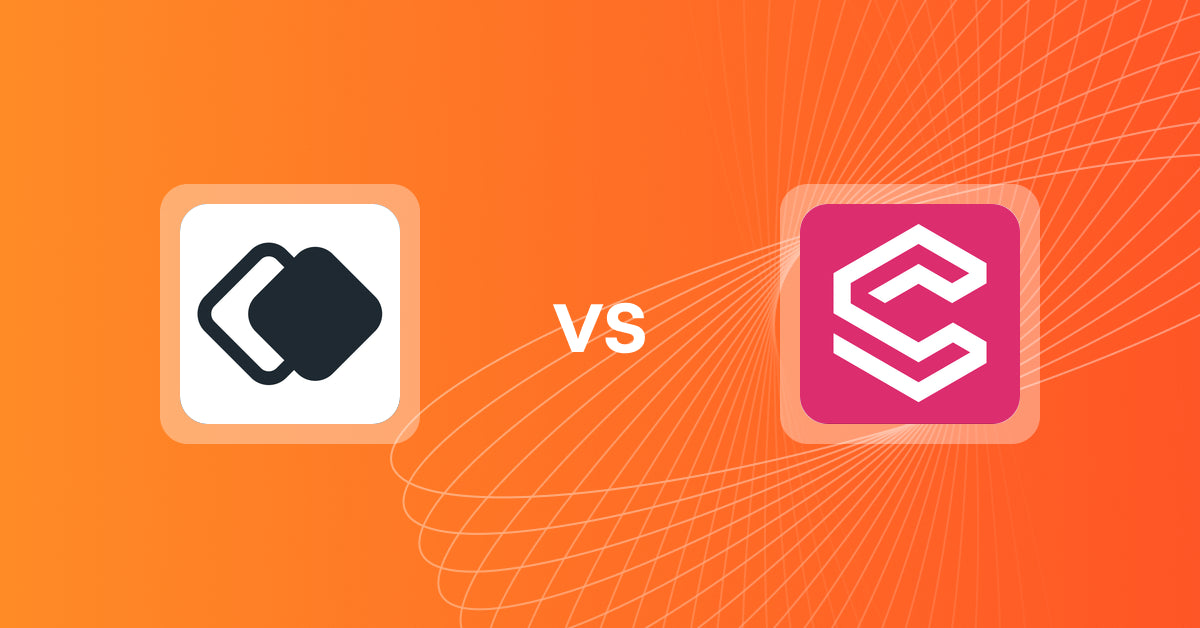 Shopify Upsell and Cross-Sell Apps: Checkout Components vs Canvify ‑ Canva Page Builder