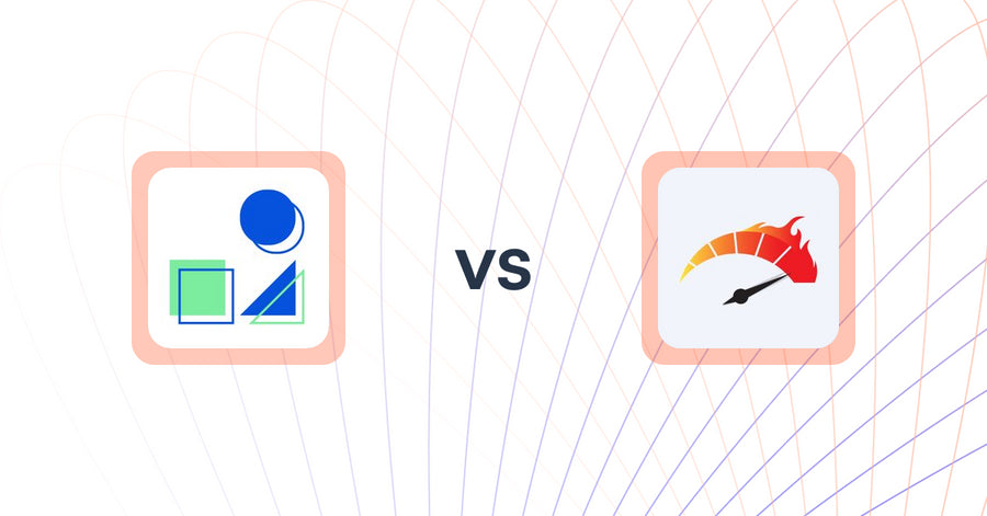 Shopify Upsell and Cross-sell Apps: Meja ‑ Product Recommender vs Rock ‑ Upsell Products