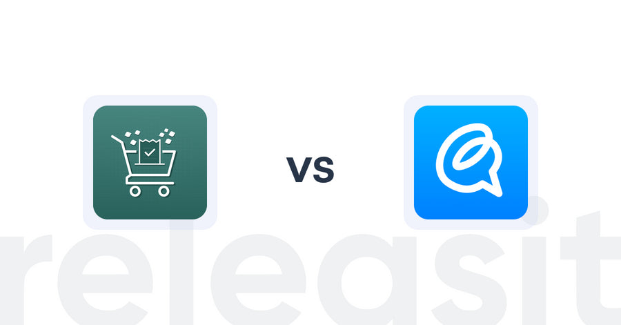 Shopify Upsell and Cross-Sell Apps: Checkout Engine vs Speakeasy Shoppable Videos