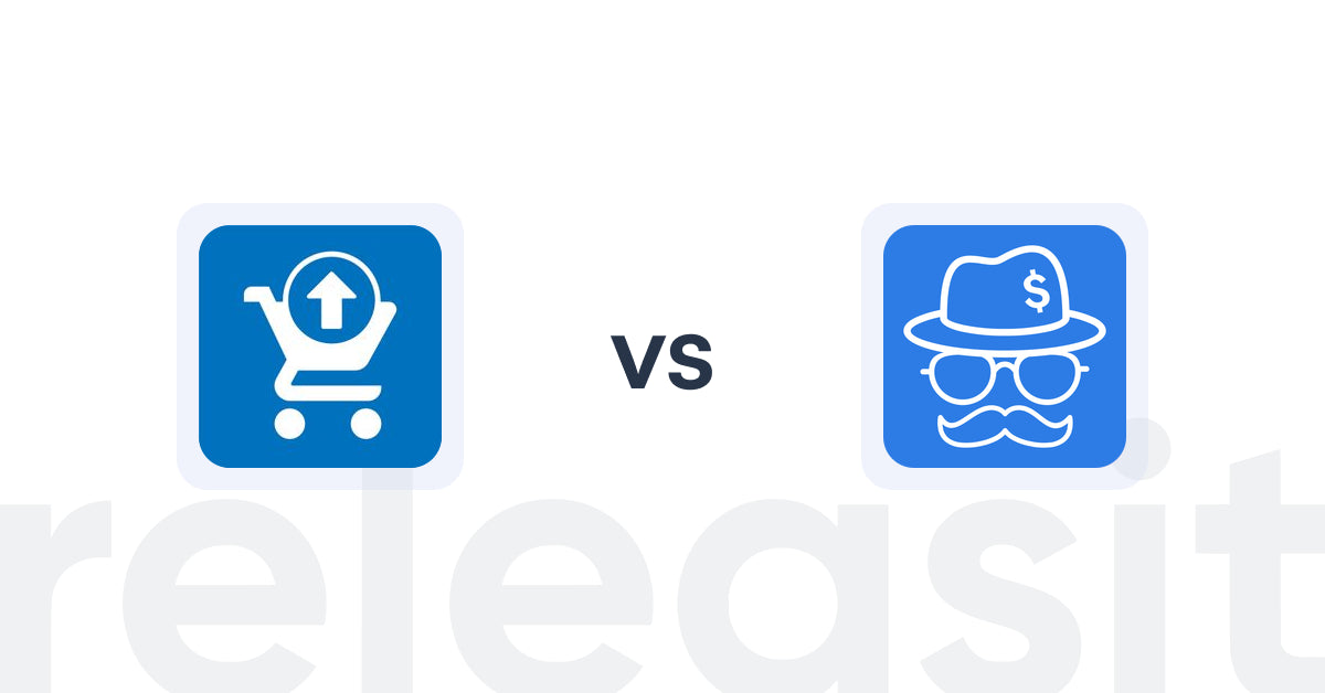 Shopify Upsell and Cross-Sell Apps: Ecom Cart Upsell Elite vs Simply Cross‑Sell