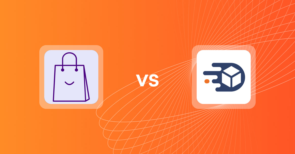 Shopify Upsell and Cross-sell Apps: Buy Again / Bought By You vs TrackMage: Tracking & Upsells