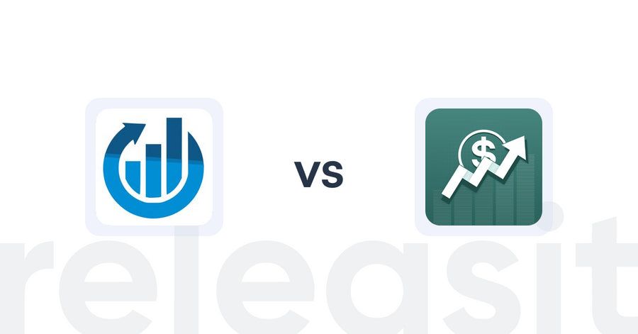 Shopify Upsell and Cross-Sell Apps: Profit Pal ‑ Purchase Upsell vs Upsell Engine